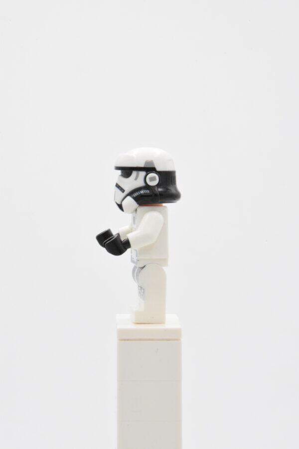 sw0914 LEGO Star Wars - Imperial Patrol Trooper