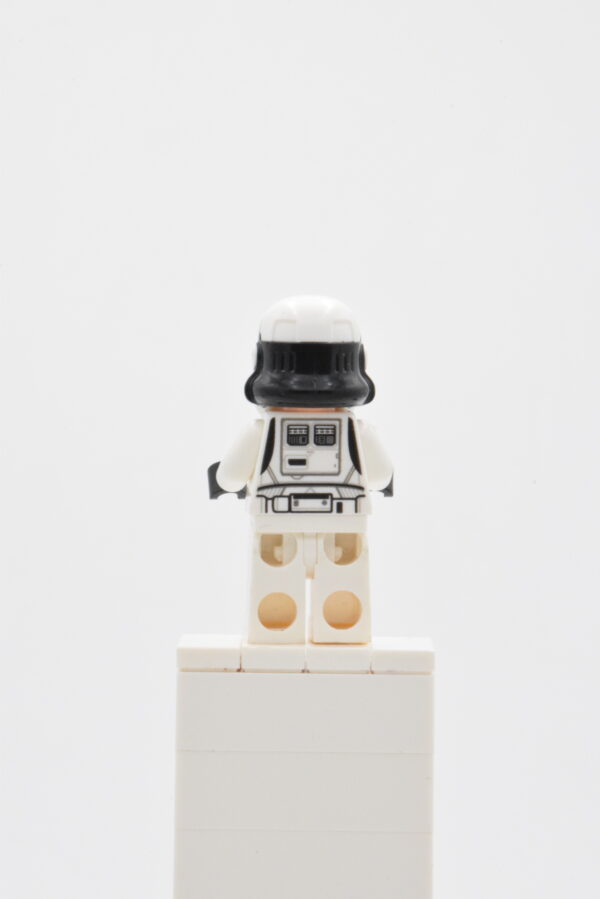 sw0914 LEGO Star Wars - Imperial Patrol Trooper