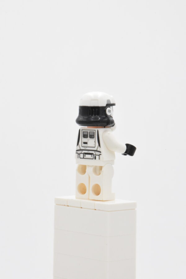 sw0914 LEGO Star Wars - Imperial Patrol Trooper