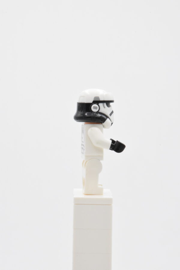 sw0914 LEGO Star Wars - Imperial Patrol Trooper