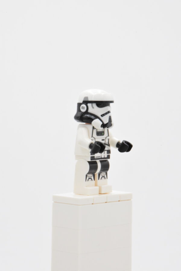 sw0914 LEGO Star Wars - Imperial Patrol Trooper