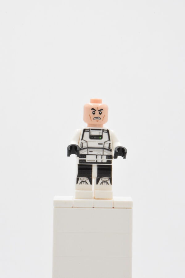 sw0914 LEGO Star Wars - Imperial Patrol Trooper