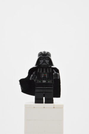 sw0209 LEGO Star Wars - Darth Vader