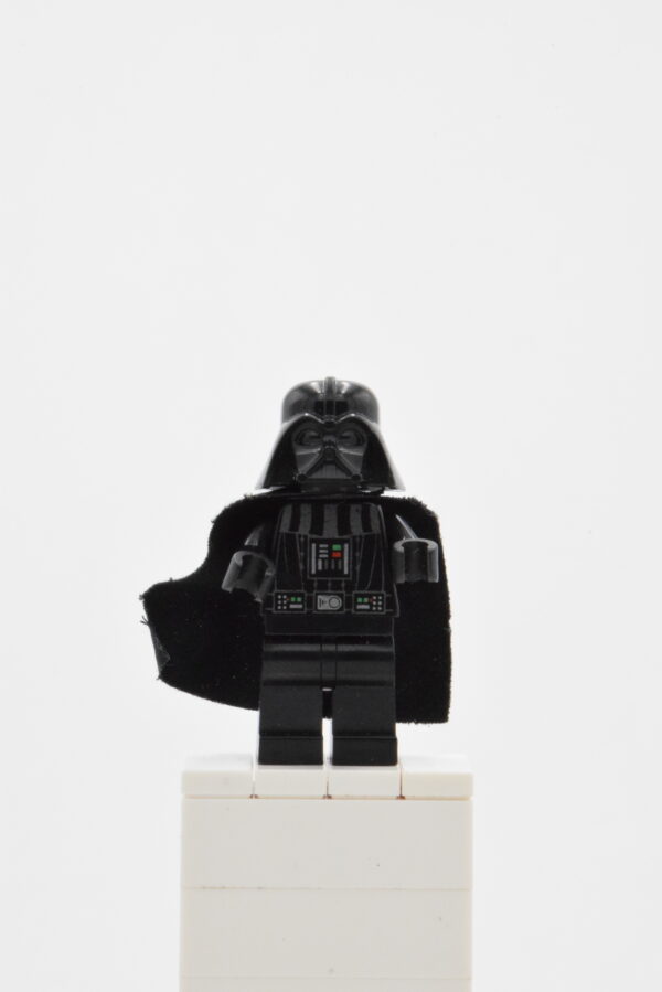 sw0209 LEGO Star Wars - Darth Vader