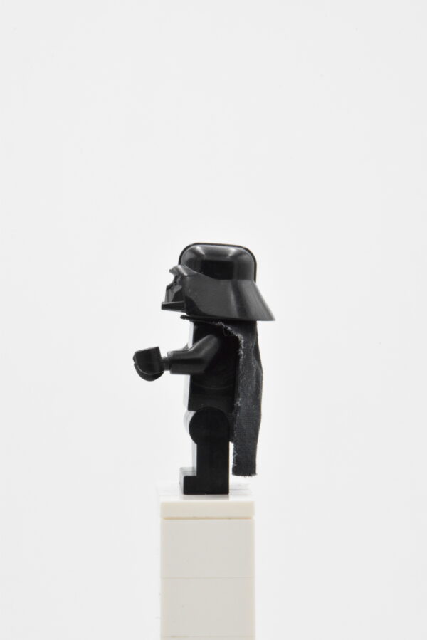 sw0209 LEGO Star Wars - Darth Vader – Image 2
