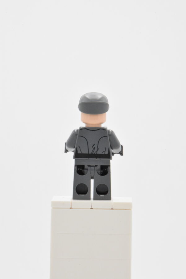 sw0582 LEGO Star Wars - Imperial Officer