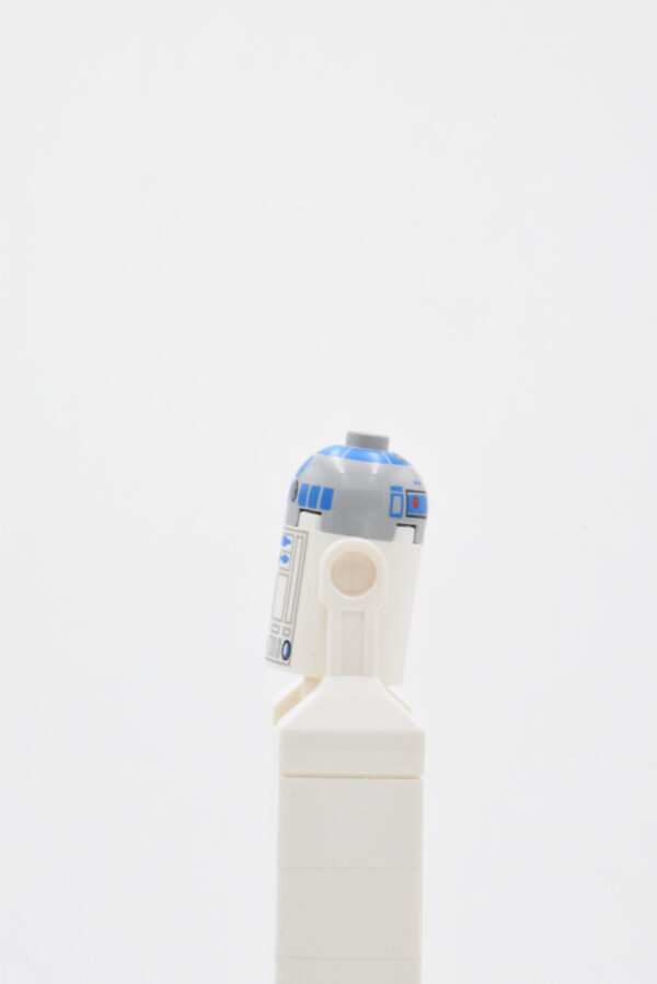 sw0217 LEGO Star Wars - Astromech Droid, R2-D2