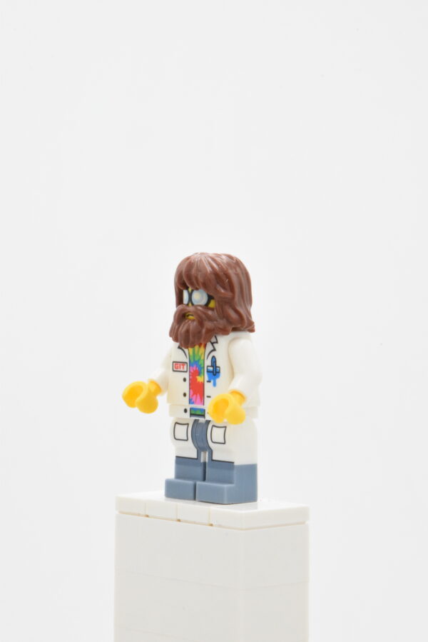 njo413 LEGO Ninjago - Steve