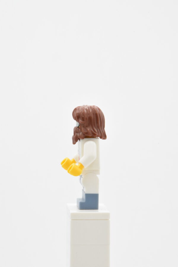 njo413 LEGO Ninjago - Steve