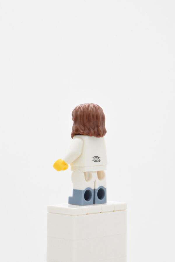 njo413 LEGO Ninjago - Steve