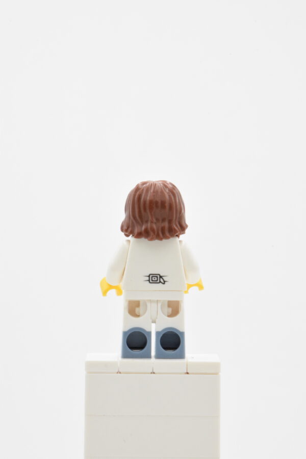 njo413 LEGO Ninjago - Steve