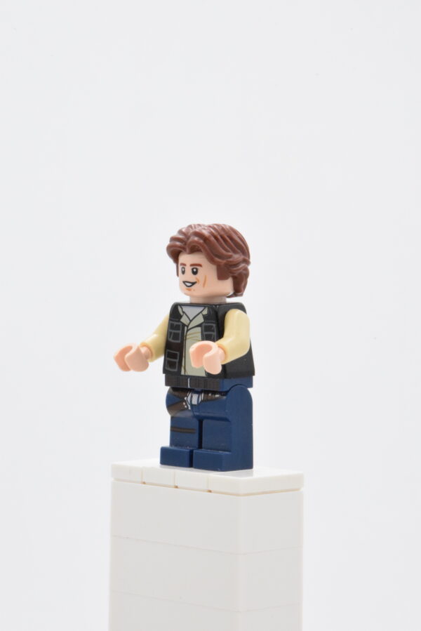 sw0771 LEGO Star Wars - Han Solo
