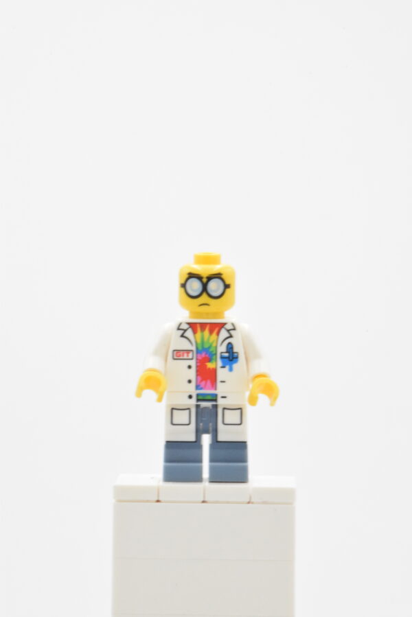 njo413 LEGO Ninjago - Steve