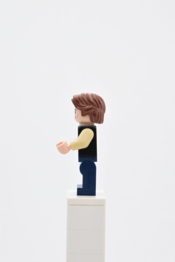sw0771 LEGO Star Wars - Han Solo