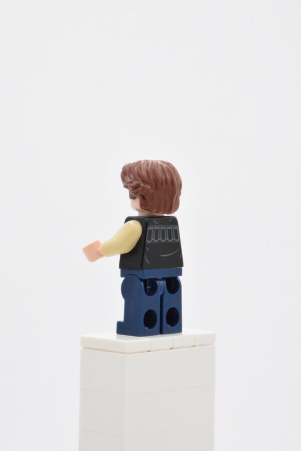 sw0771 LEGO Star Wars - Han Solo