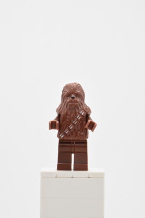 sw0011a LEGO Star Wars - Chewbacca