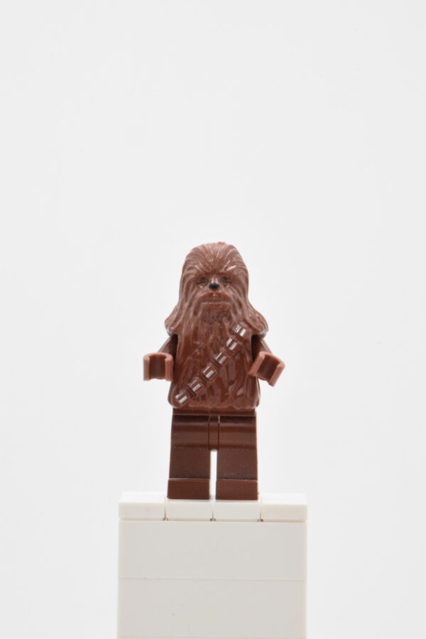 sw0011a LEGO Star Wars - Chewbacca