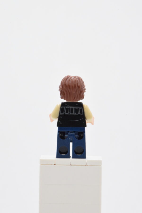 sw0771 LEGO Star Wars - Han Solo