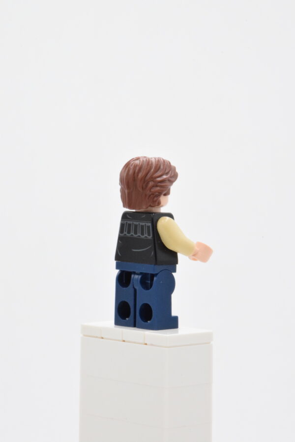 sw0771 LEGO Star Wars - Han Solo