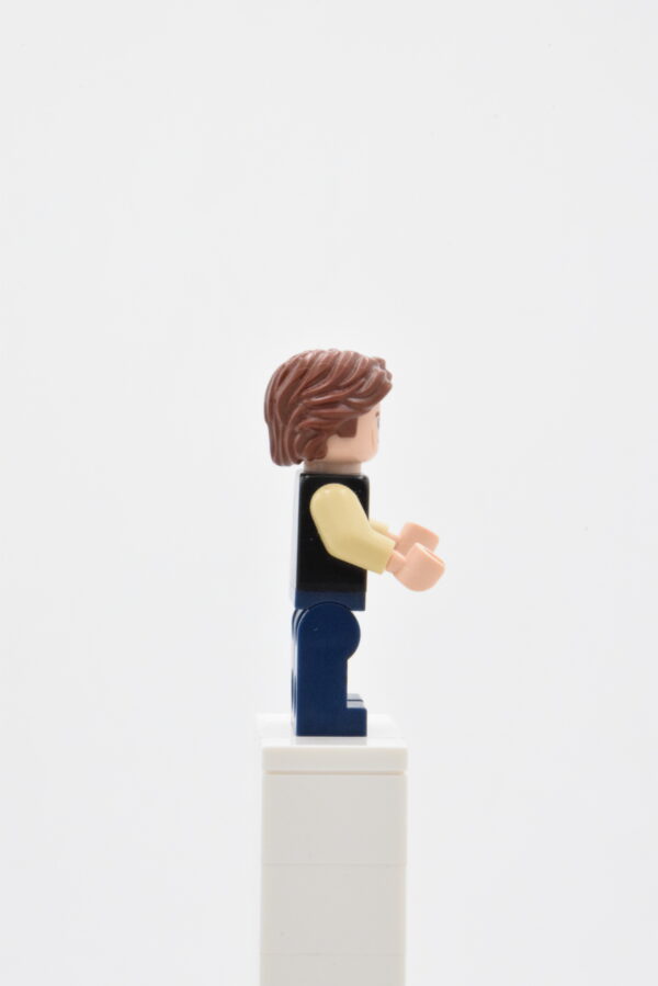 sw0771 LEGO Star Wars - Han Solo
