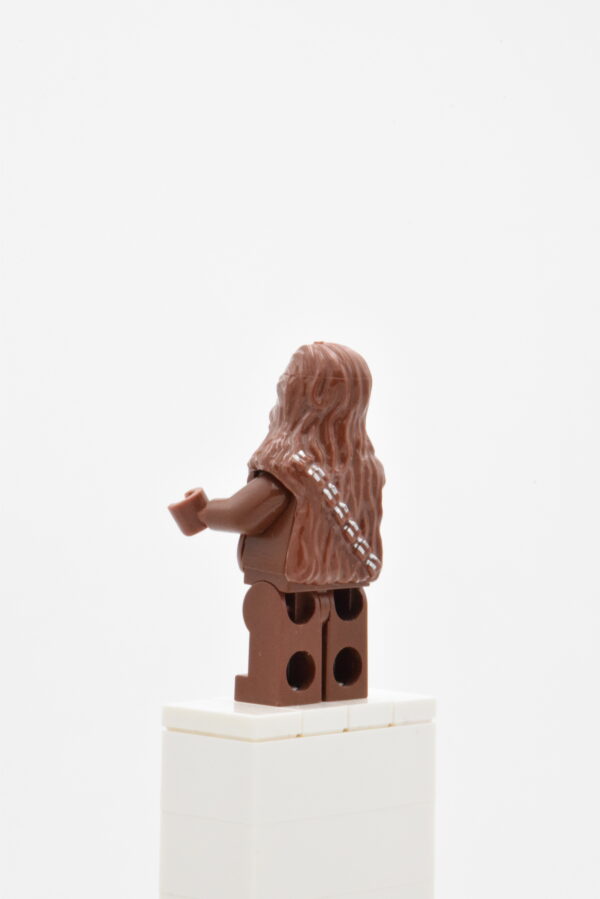 sw0011a LEGO Star Wars - Chewbacca