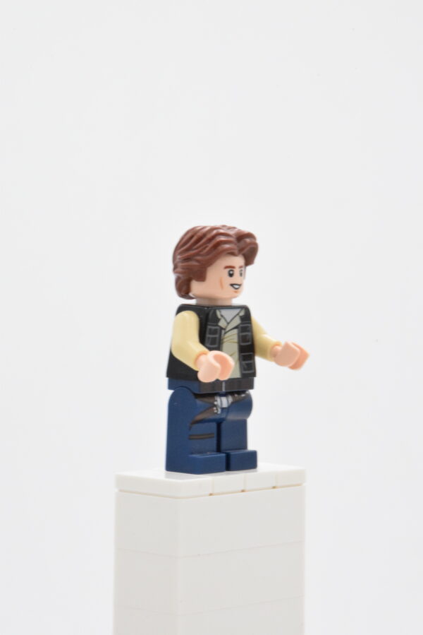 sw0771 LEGO Star Wars - Han Solo