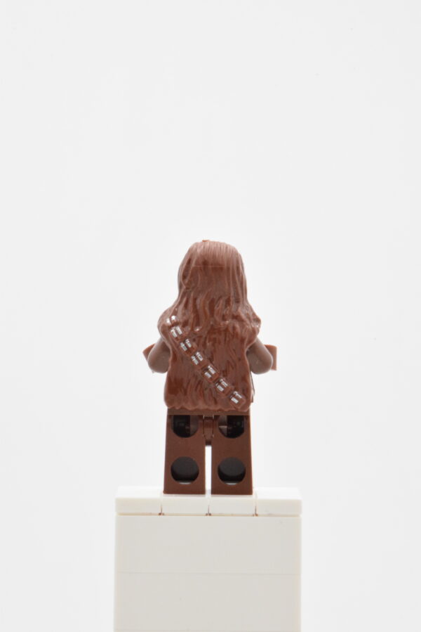 sw0011a LEGO Star Wars - Chewbacca