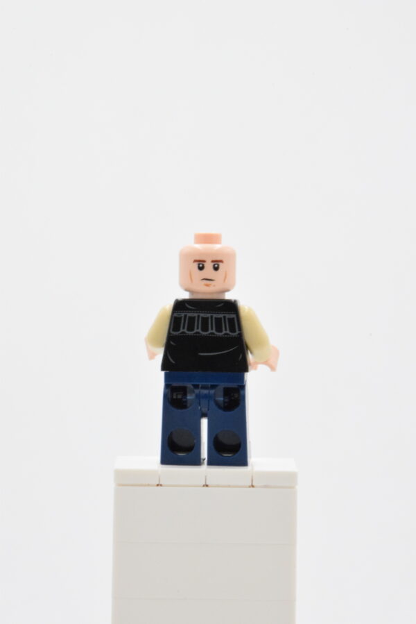 sw0771 LEGO Star Wars - Han Solo
