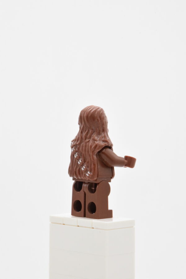 sw0011a LEGO Star Wars - Chewbacca
