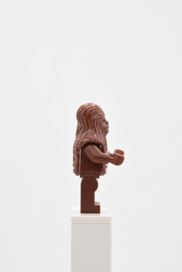 sw0011a LEGO Star Wars - Chewbacca