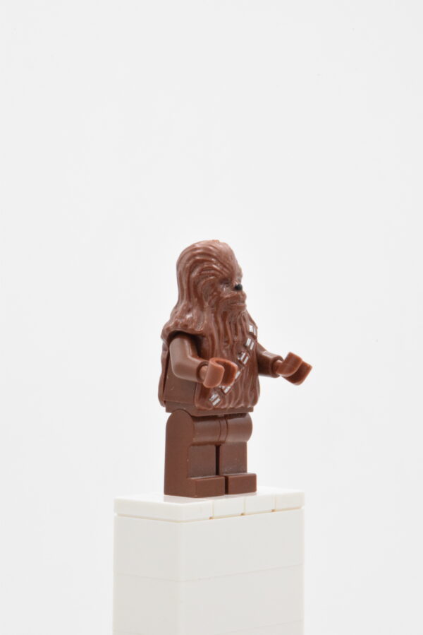 sw0011a LEGO Star Wars - Chewbacca