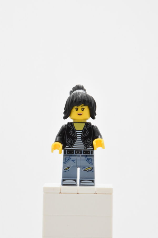 njo355 LEGO Ninjago - Nya