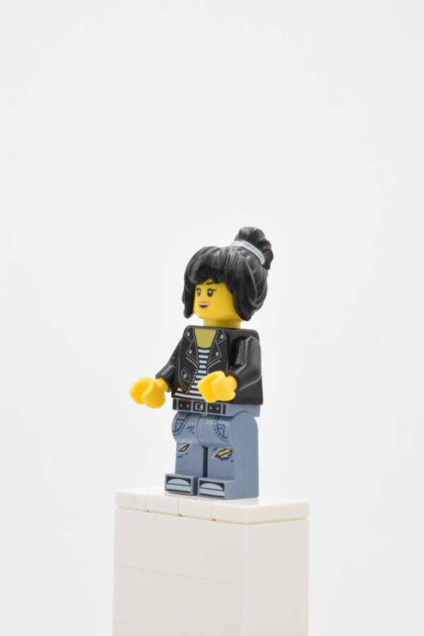 njo355 LEGO Ninjago - Nya