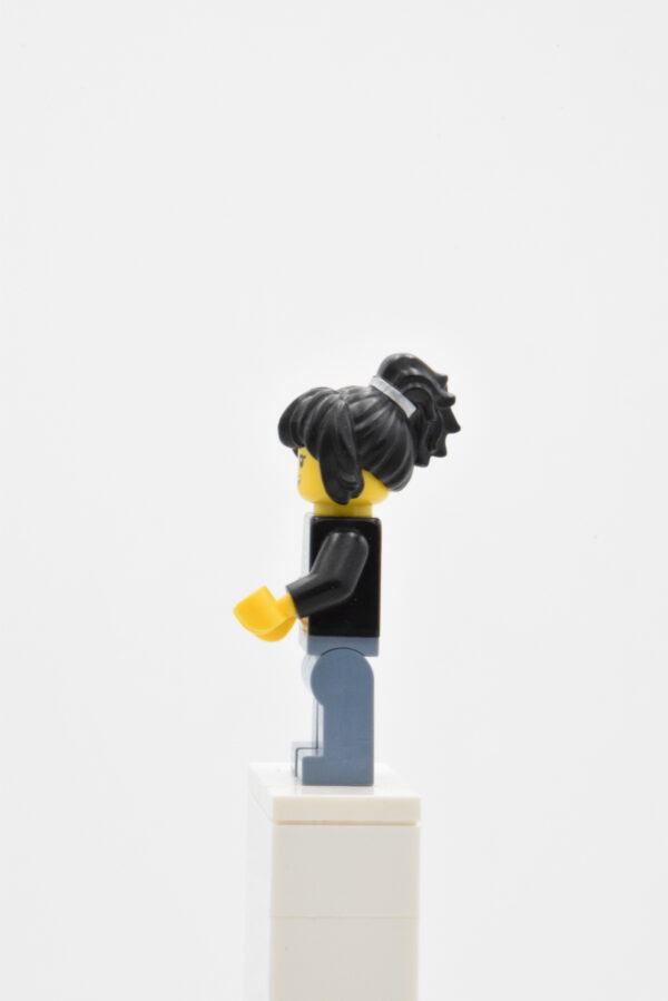 njo355 LEGO Ninjago - Nya