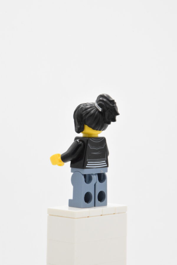 njo355 LEGO Ninjago - Nya