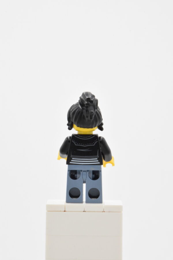 njo355 LEGO Ninjago - Nya