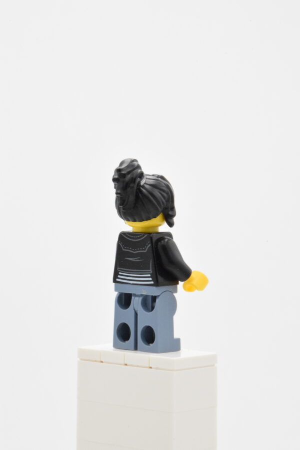 njo355 LEGO Ninjago - Nya