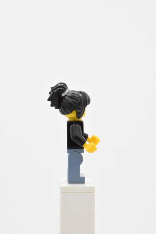 njo355 LEGO Ninjago - Nya