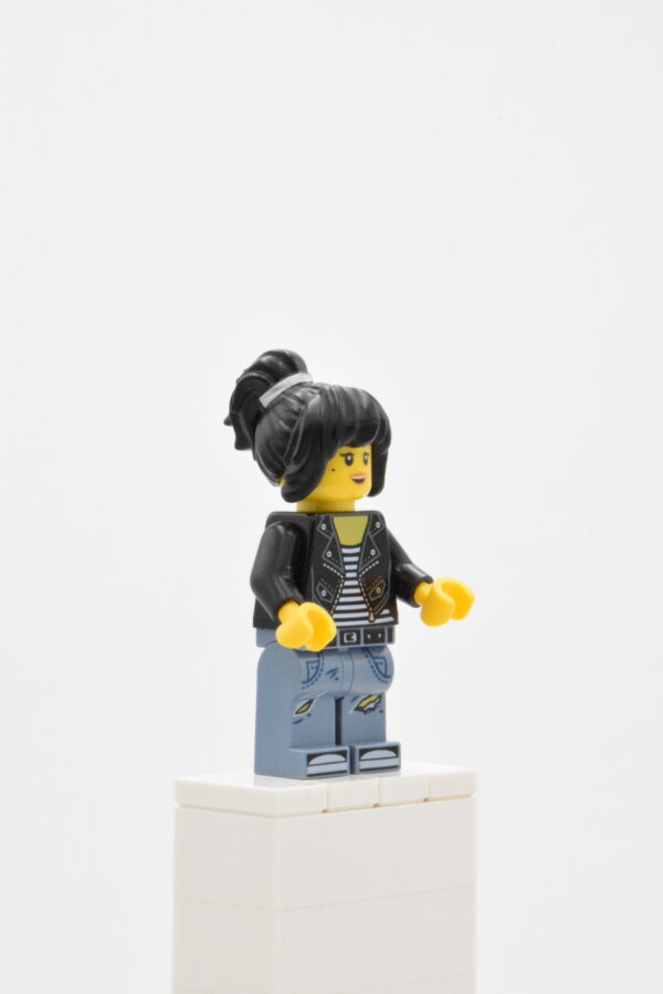 njo355 LEGO Ninjago - Nya