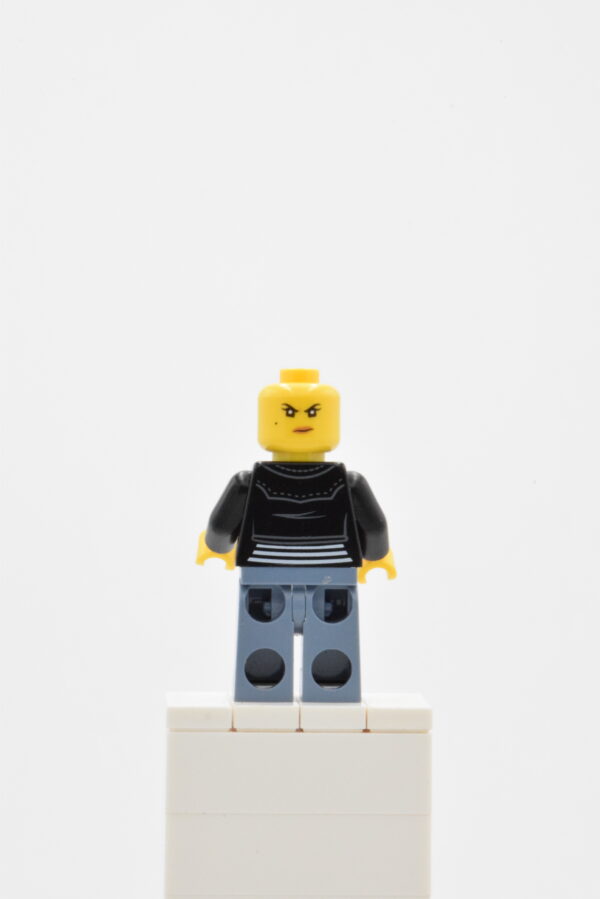 njo355 LEGO Ninjago - Nya