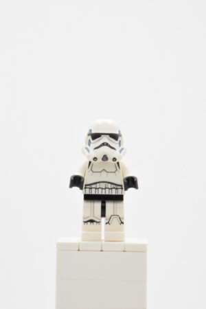 sw0585 LEGO Star Wars - Imperial Stormtrooper