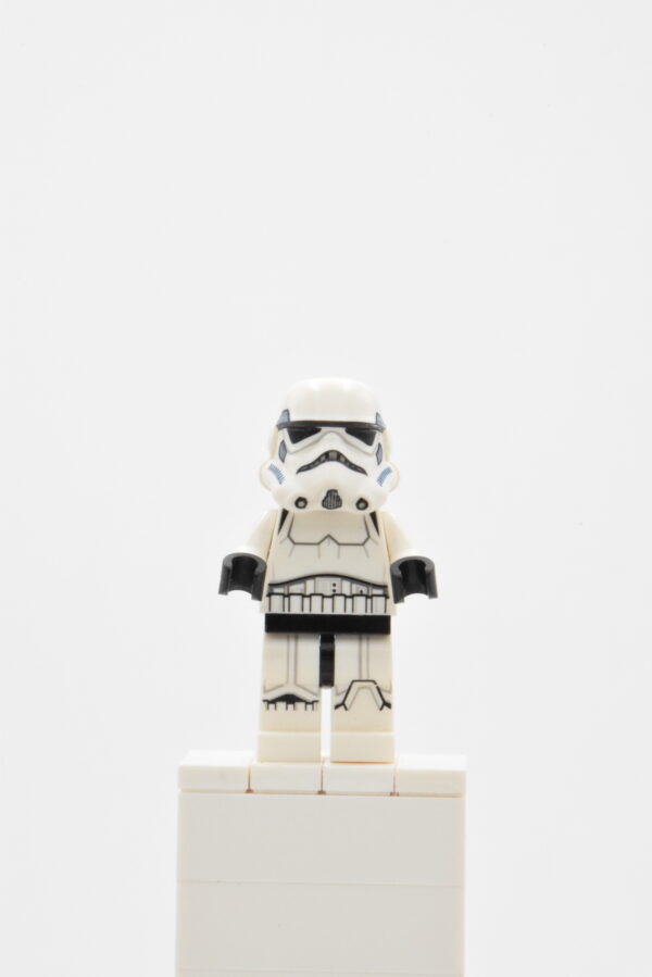 sw0585 LEGO Star Wars - Imperial Stormtrooper