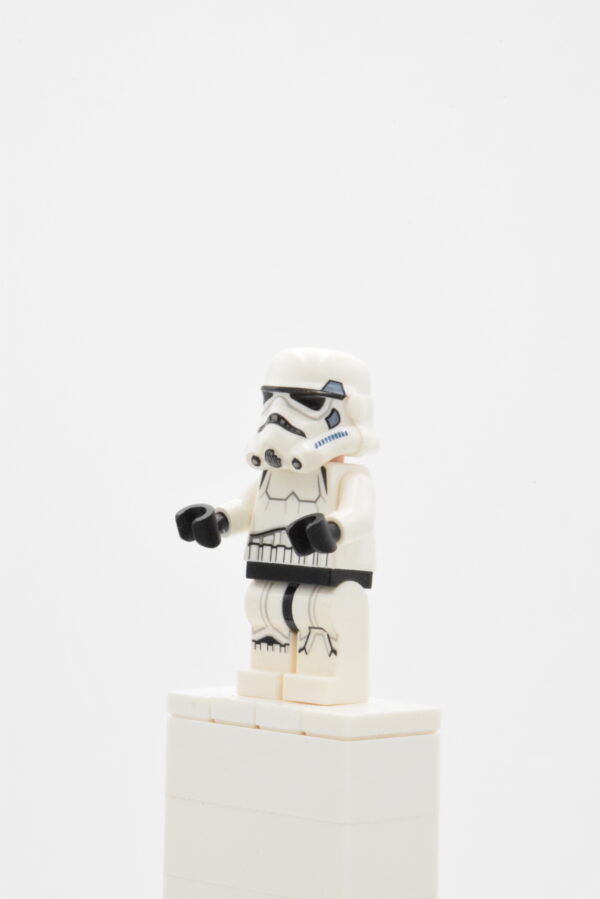 sw0585 LEGO Star Wars - Imperial Stormtrooper