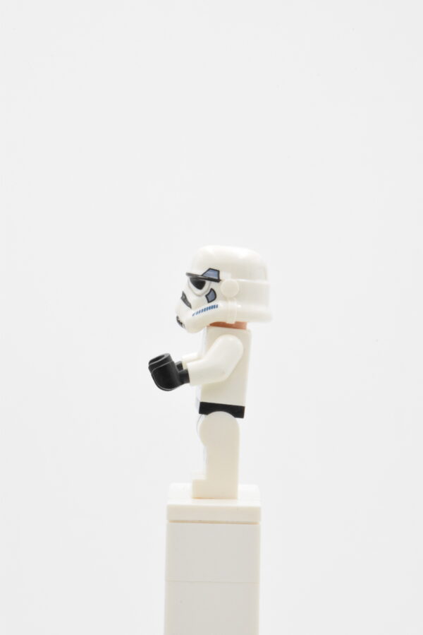 sw0585 LEGO Star Wars - Imperial Stormtrooper