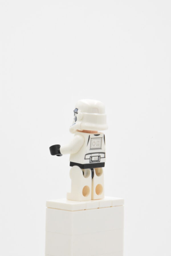 sw0585 LEGO Star Wars - Imperial Stormtrooper