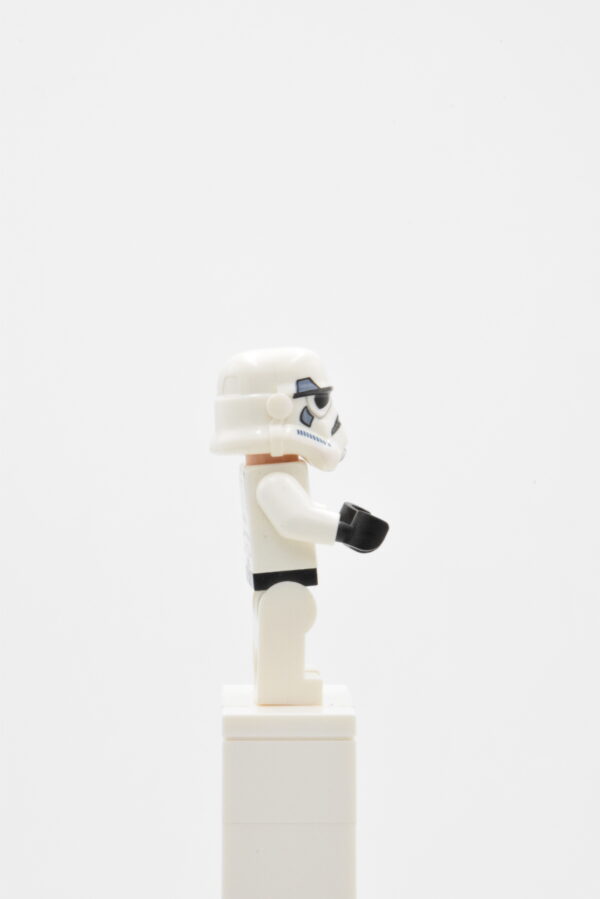 sw0585 LEGO Star Wars - Imperial Stormtrooper
