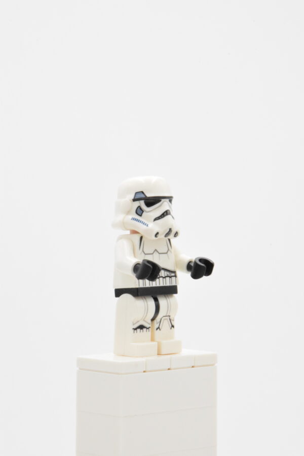 sw0585 LEGO Star Wars - Imperial Stormtrooper