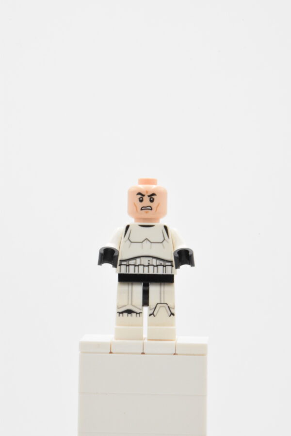 sw0585 LEGO Star Wars - Imperial Stormtrooper