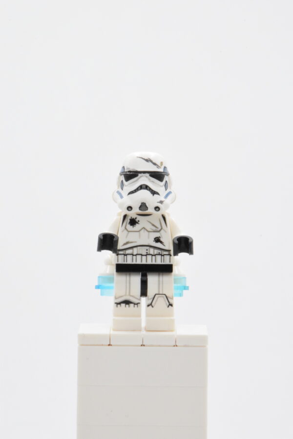 sw0691 LEGO Star Wars - Imperial Jet Pack Trooper