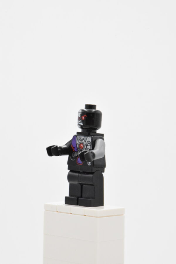 njo268 LEGO Ninjago - Nindroid